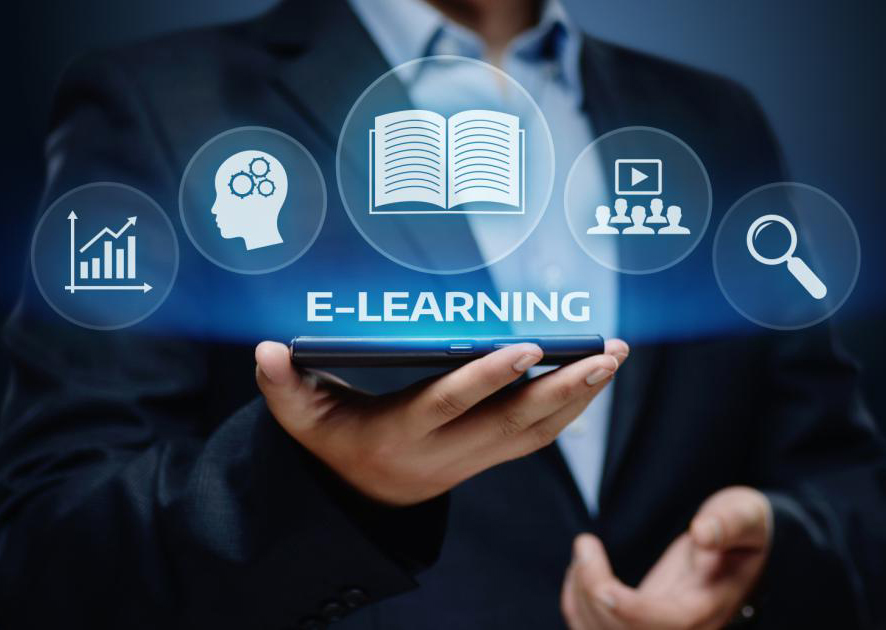 E-learning