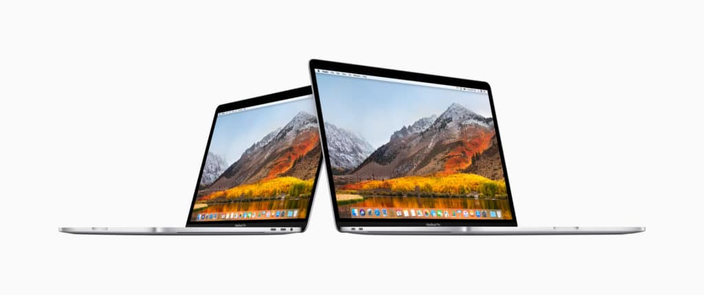 Apple Lowers the Price to Upgrade the SSD in MacBook Pro, MacBook Air, and Mac mini